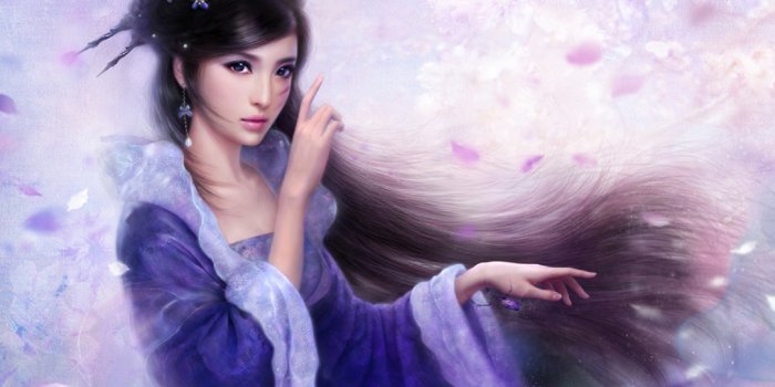 1923x1210 Enchanting Chinese Fantasy HD Wallpaper