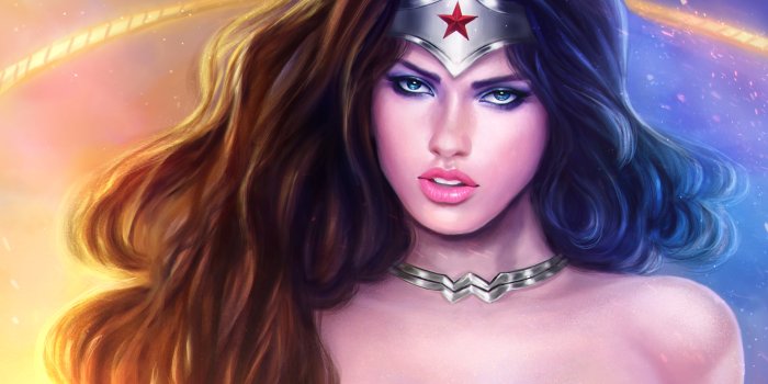 1920x1080 Fantasy Girl Wallpapers | Best Wallpapers