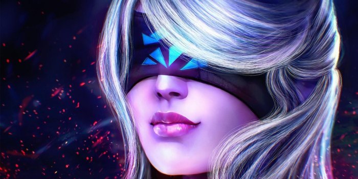1931x1086 Cute Fantasy Girl Wallpaper 12471 - Baltana
