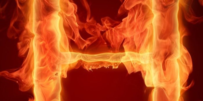 736x1308 H Alphabet Wallpapers