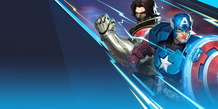 3840x2160 Download Marvel Rivals 4k Ultra HD Wallpaper