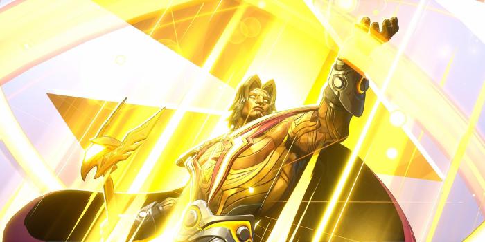 3440x1440 Marvel Rivals MVP Wallpapers : r/marvelrivals