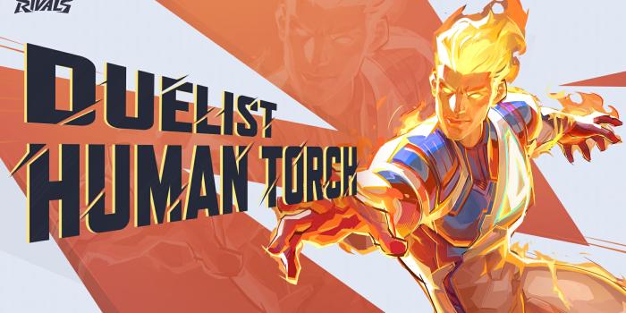 1920x1080 Marvel Rivals - The Super Hero Team-based PVP Shooter