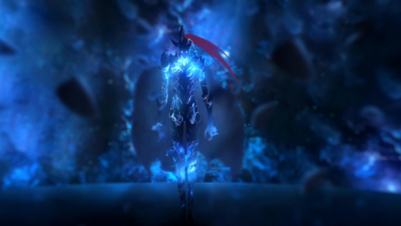 3840x2160 Igris (Solo Leveling) Live Wallpaper