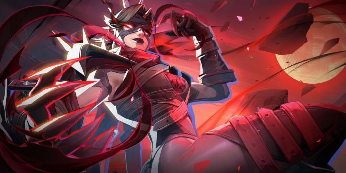 1349x763 Marvel Rivals Invisible Woman guide: How to survive longer - AUTOMATON WEST