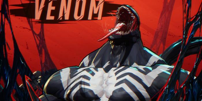 1920x1080 How to play as Venom in Marvel Rivals