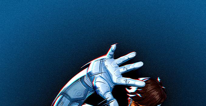 678x1470 Marvel Rivals Mr Elastic Game Wallpapers for iPhone