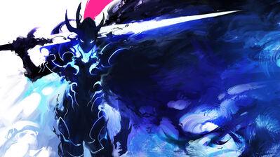 399x224 Igris HD 4K Wallpaper PC & Phone