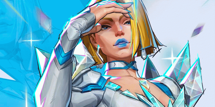 1920x1080 Marvel Rivals Video Review