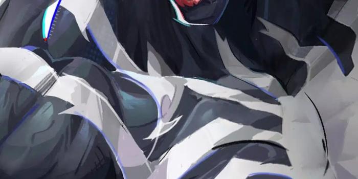 1220x2160 Venom from Marvel Rivals Wallpaper 4k for iPhone and Mobile Phone ID:12869