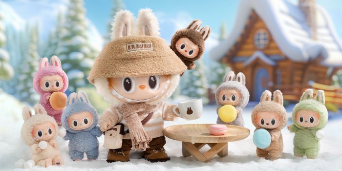 1200x675 Labubu Mart | Shop Pop Mart Labubu Figures, Plush & Blind Boxes