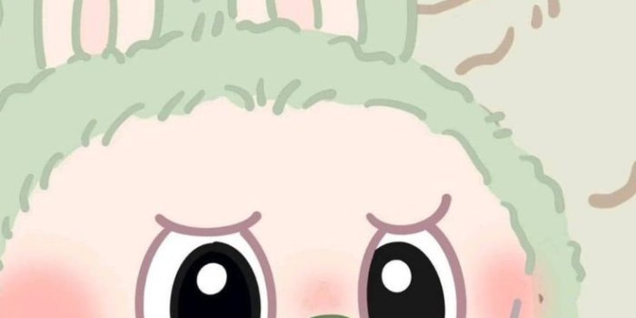736x1308 96 LaBuBu ideas in 2025 | iphone wallpaper, cute wallpapers, cartoon  wallpaper