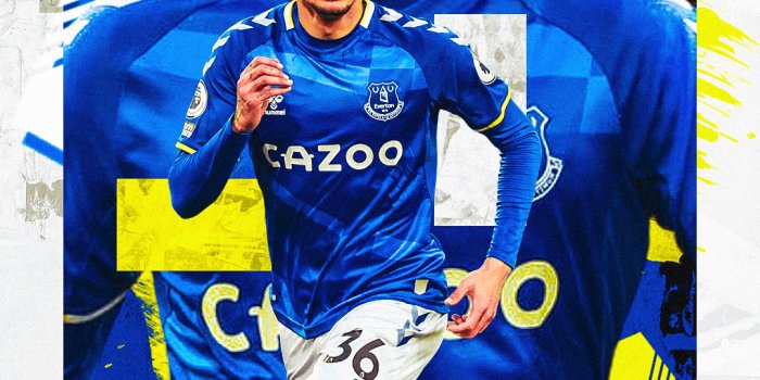 1080x1920 EVERTON Wallpapers :: Behance