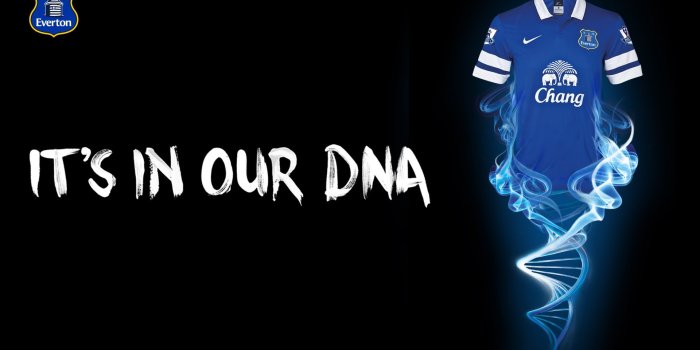 1920x1200 Wallpaper wallpaper, sport, logo, football, t-shirt, Everton FC for mobile  and desktop, section спорт, resolution 1920x1200 - download