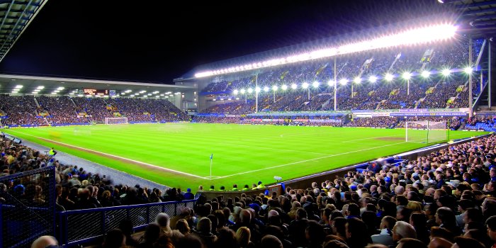 2718x1890 Download Everton Sports HD Wallpaper