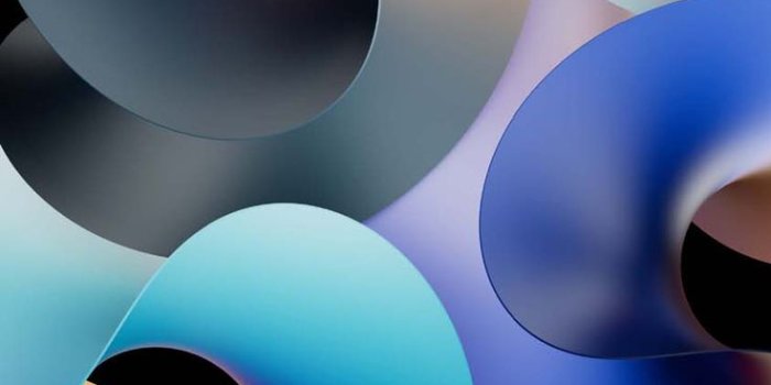 736x1308 iOS 17 iPhone Wallpaper HD