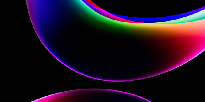 738x1600 IOS 17 CONCEPT WALLPAPER