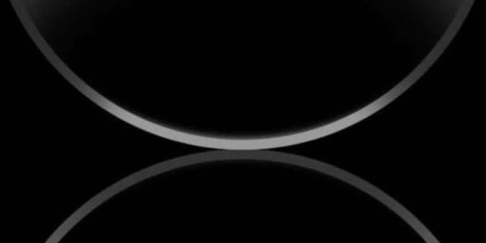 886x1920 100+] Black Ios 17 Wallpapers | Wallpapers.com