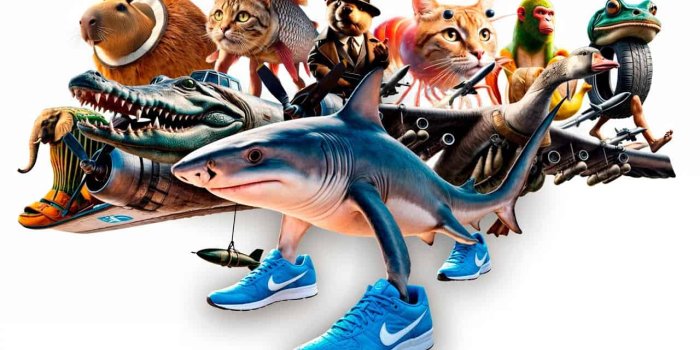 1280x720 Why Brands Are Embracing 'Italian Brainrot' to Go Viral on TikTok and Win  Over Gen Z