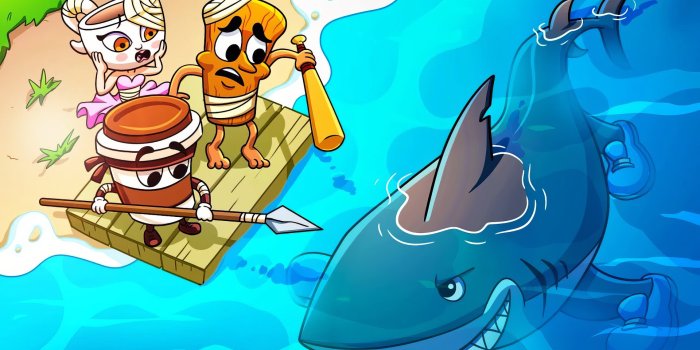 1920x1080 HD Wallpaper: Italian Brainrot Cappuccino Assassino in Action