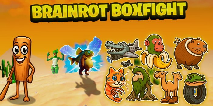 1920x1080 Italian Brainrot Wallpapers