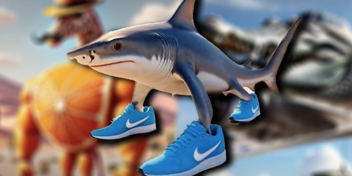 1920x1080 Italian Brainrot Characters Wallpapers