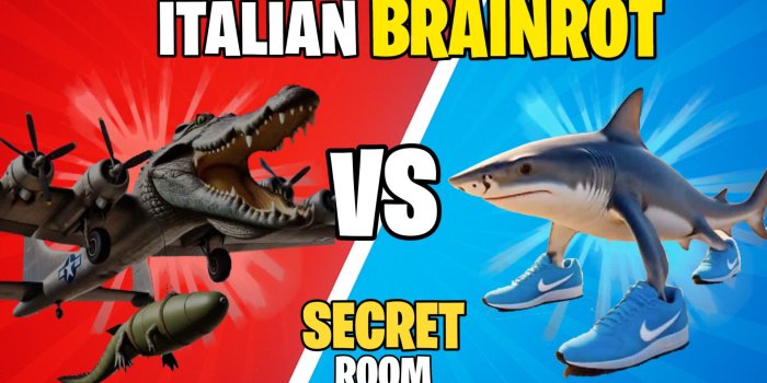 1920x1080 Italian Brainrot Computer Wallpapers