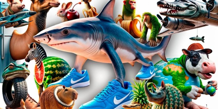 1920x1080 Italian Brainrot / AI Italian Animals | Know Your Meme