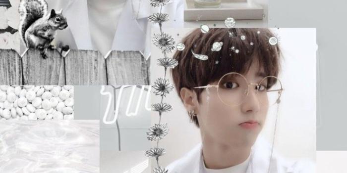 736x1308 Stray Kids Han Jisung Aesthetic wallpaper