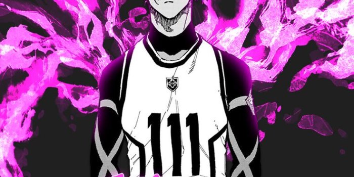 736x1177 Shidou Ryuusei | Blue Lock Wallpaper #1 2 by ZeroSwim