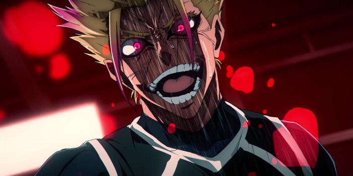 1920x1080 Shidou Ryusei Intense Moment – Blue Lock HD Wallpaper