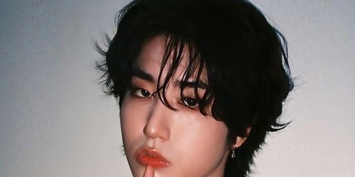736x1637 WALLPAPER & LOCKSCREEN STRAY KIDS HAN JISUNG