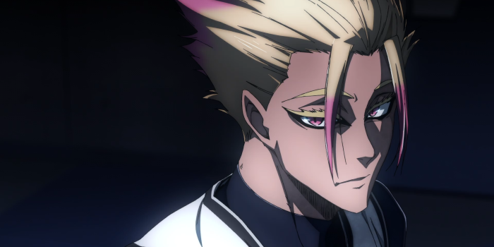 1920x1080 Shidou Ryusei HD Wallpaper – Blue Lock Anime Spotlight