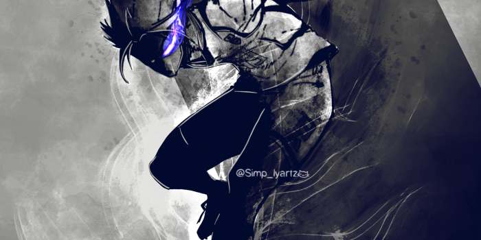 1900x3380 Shidou ryusei... // Art by me ^o^ : r/BlueLock