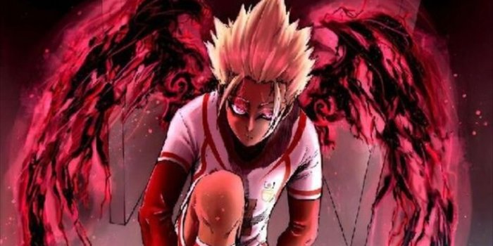 736x1472 Ryusei Shido Wallpapers