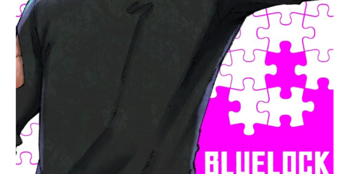 1080x2167 Official Shidou Wallpaper : r/BlueLock