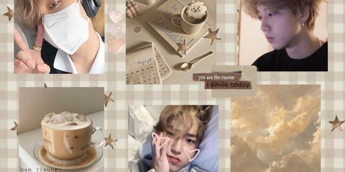 1607x1080 Han Ji Sung (Stray Kids) | Userstyles.org