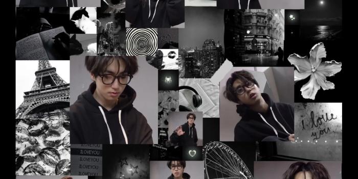 2048x2048 Stylish Han Wallpaper Ideas for K-Pop Fans