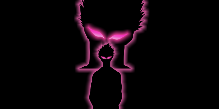 13353x5353 Neón Shidou Ryusei by Mnjura