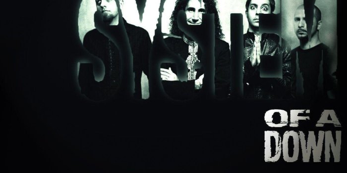 1280x800 System Of A Down Wallpapers