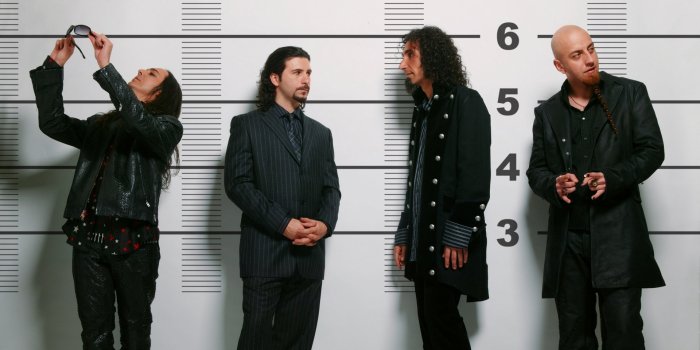 1920x1080 System Of A Down Lineup HD Wallpaper