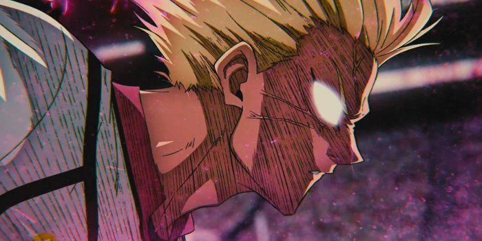 1600x900 Blue Lock: What Makes Ryusei Shido Such a Good Forward?