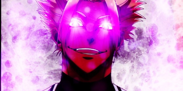 1280x720 Shidou Ryusei - Blue Lock |RAPTURE| - [AMV/Edit]