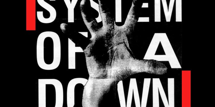 1024x768 Image System of a Down Music