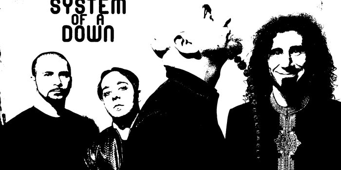 1920x1080 System of a Down Wallpapers (61+ pictures) - WallpaperSet