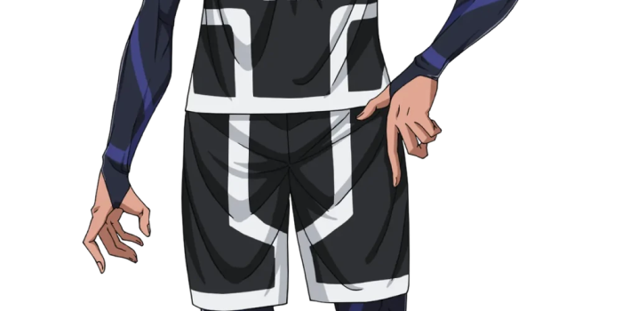 1000x1947 Ryusei Shido | VS Battles Wiki | Fandom