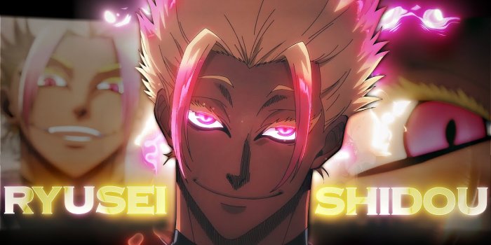 1280x720 Ryusei Shido Wallpapers