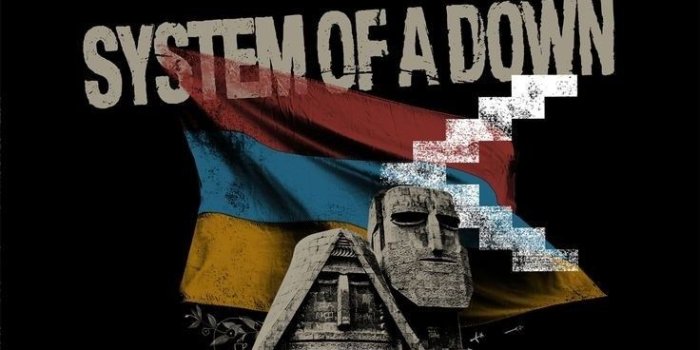 736x1472 SYSTEM OF A DOWN
