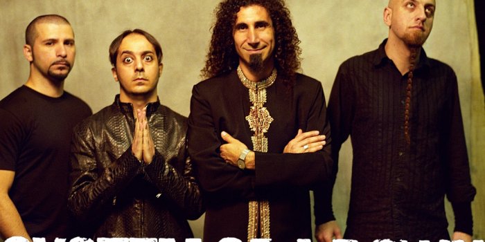 1024x768 system of a down wallpaper | Mente Aberta