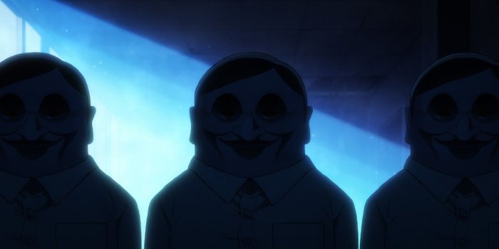 1920x1080 Dan Da Dan release date, trailer, story, and everything else you need to  know about the new Netflix anime | GamesRadar+